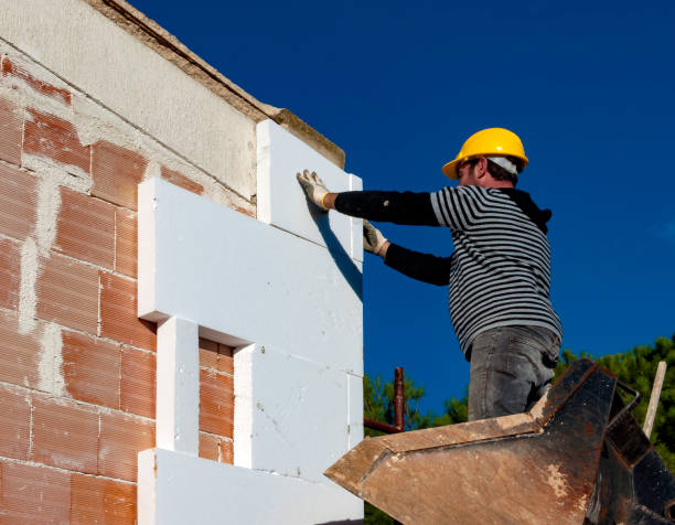 Best Commercial Insulation in Hallettsville, TX