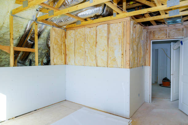 Best Energy Efficiency Insulation in Hallettsville, TX