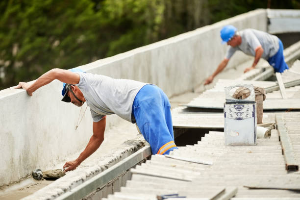 Types of Insulation We Offer in Hallettsville, TX